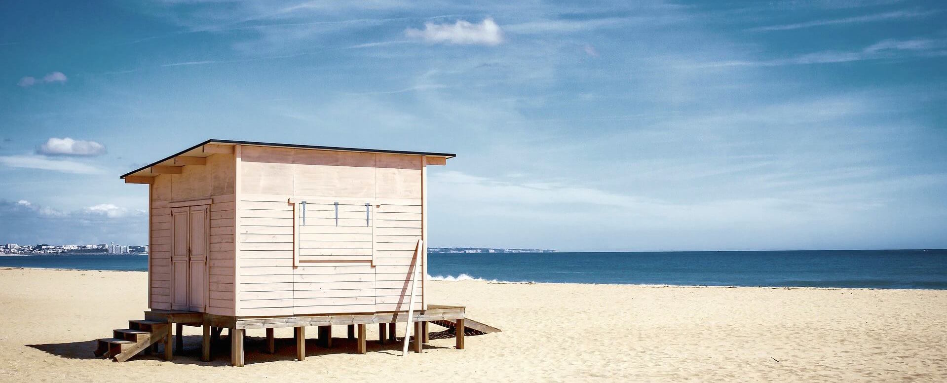 Profiter des nombreuses plages - Algarve