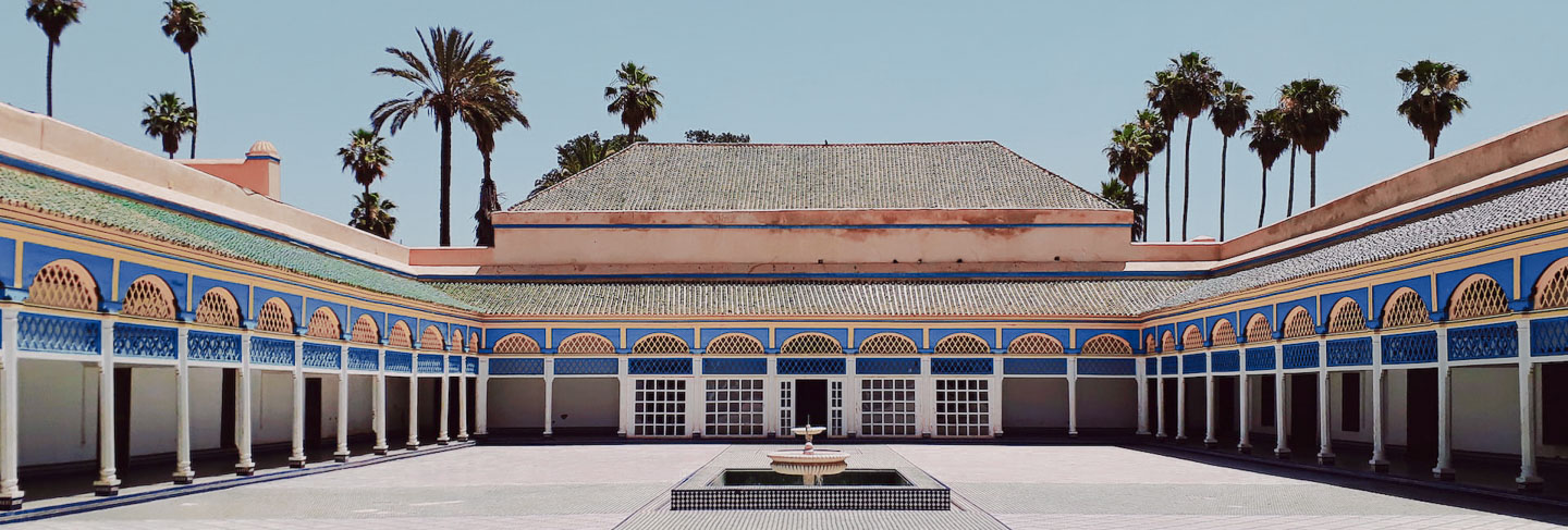 Cultures et traditions marocaines - Maroc