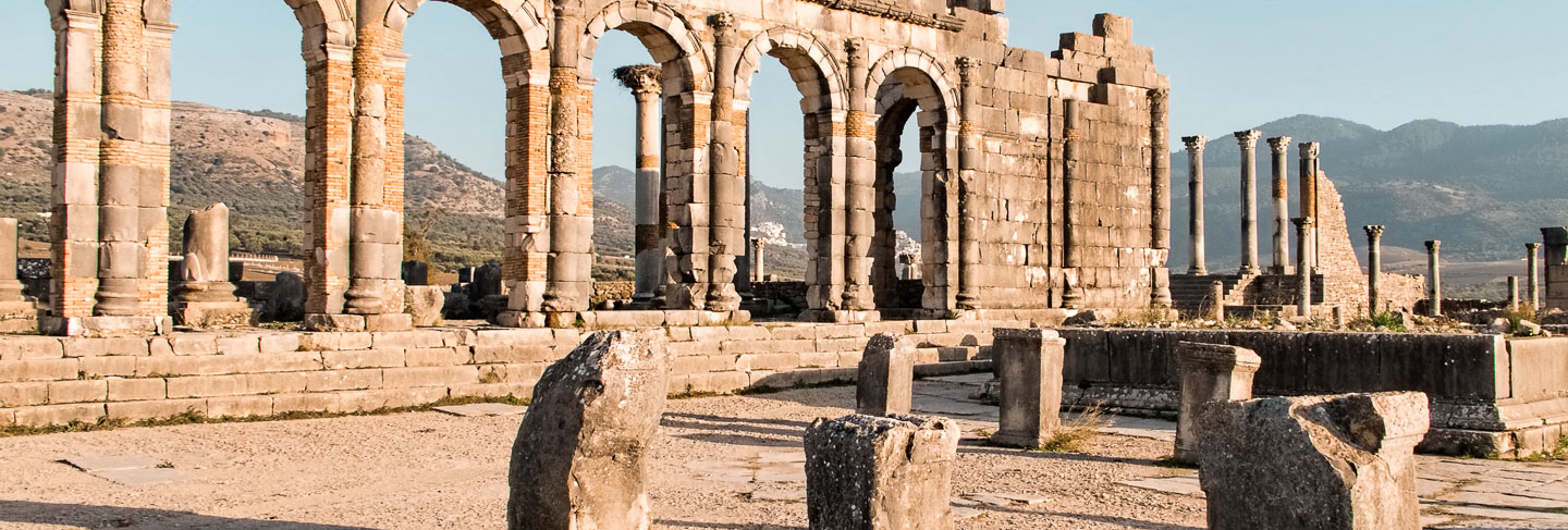 Cultures et traditions marocaines - Maroc