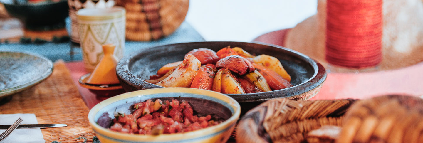 Cultures et traditions marocaines - Maroc