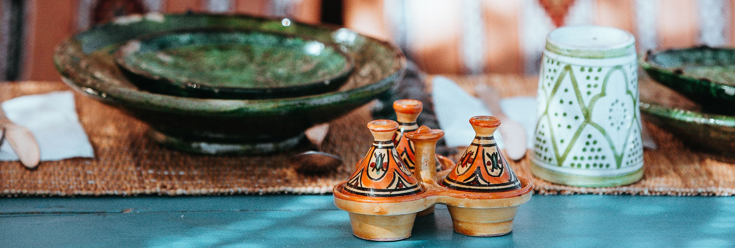 Cultures et traditions marocaines - Maroc