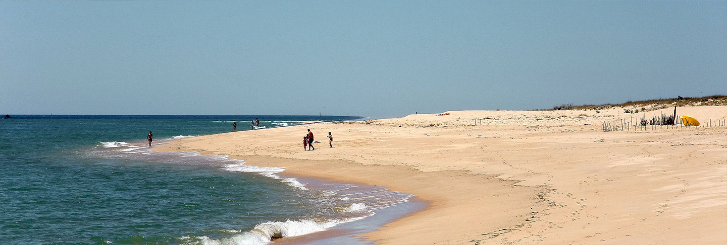 Les plus belles plages de l’Algarve - Algarve