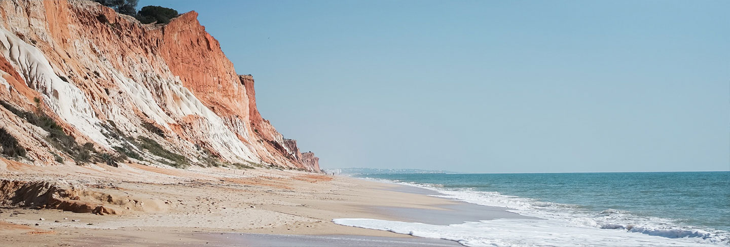 Les plus belles plages de l’Algarve - Algarve