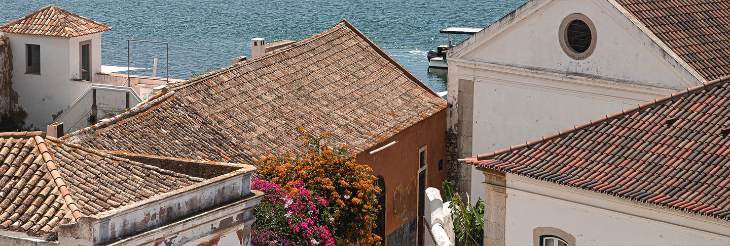 Les incontournables de l'Algarve - Algarve