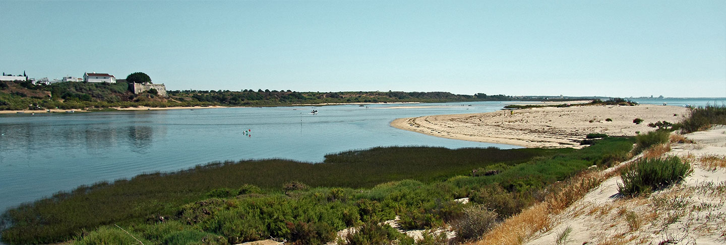 Les incontournables de l'Algarve - Algarve