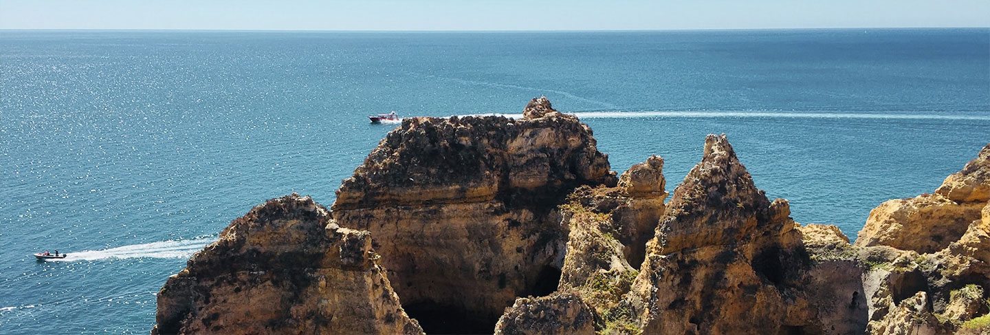 Les incontournables de l'Algarve - Algarve