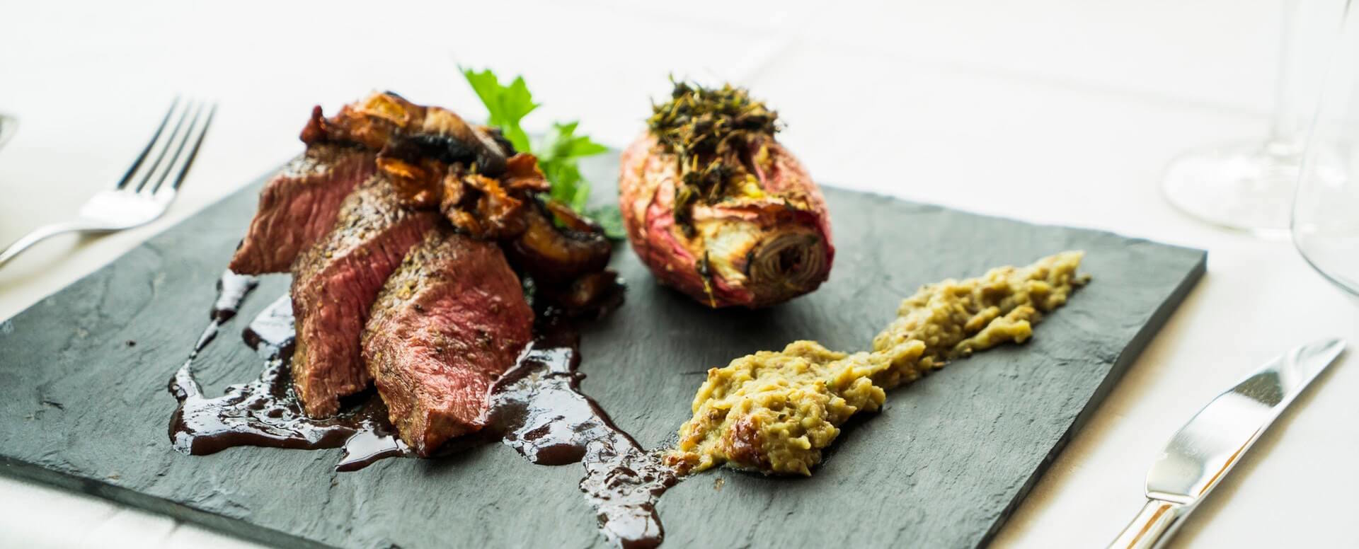 Les restaurants d'Algarve - Algarve