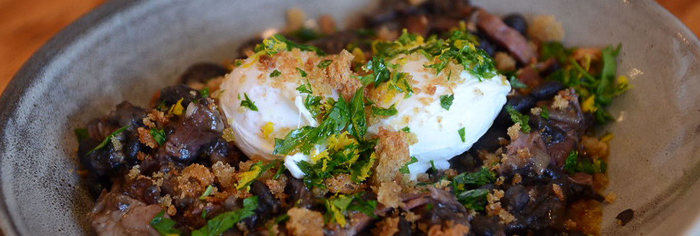 Gastronomie de l'Algarve - Algarve