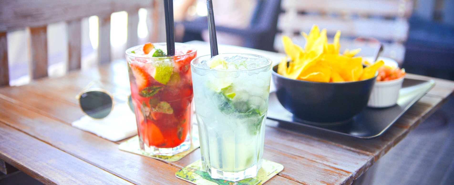 Vie nocturne en Algarve - Algarve