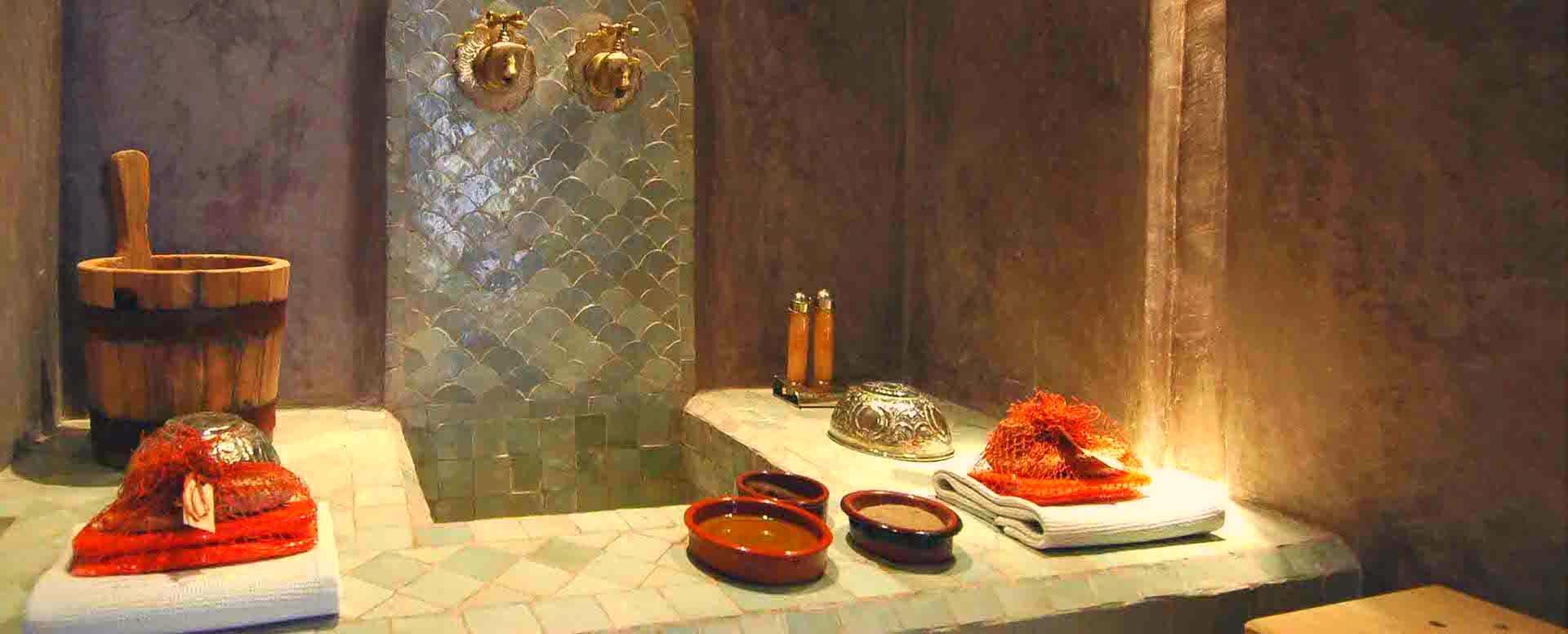 Le guide des activités à Marrakech - Marrakech