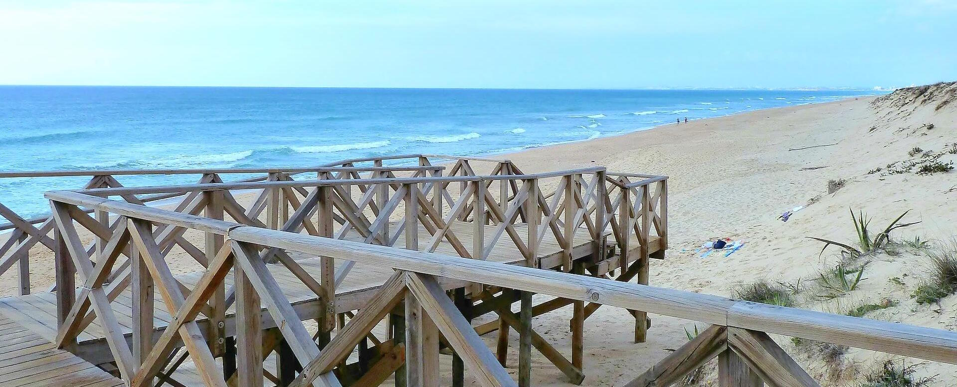 Les plages - Algarve