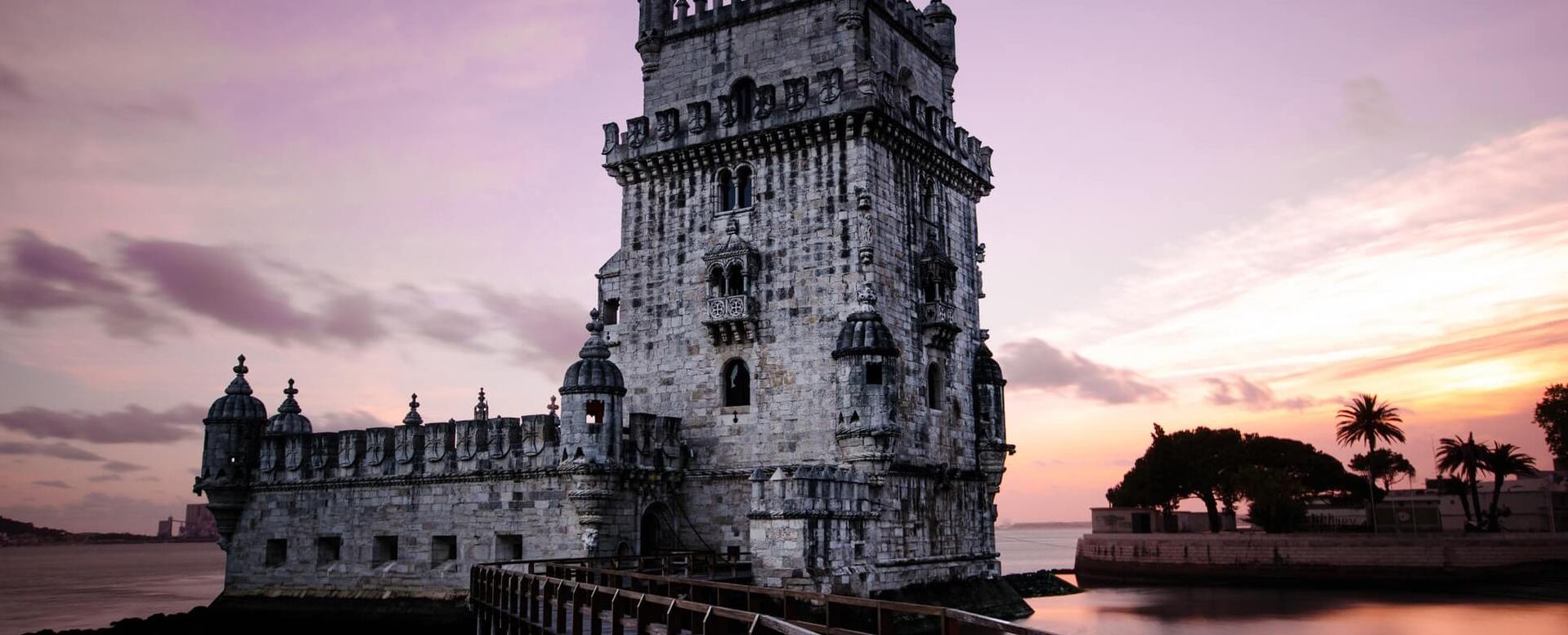 7. Visite du quartier de Belém - Portugal