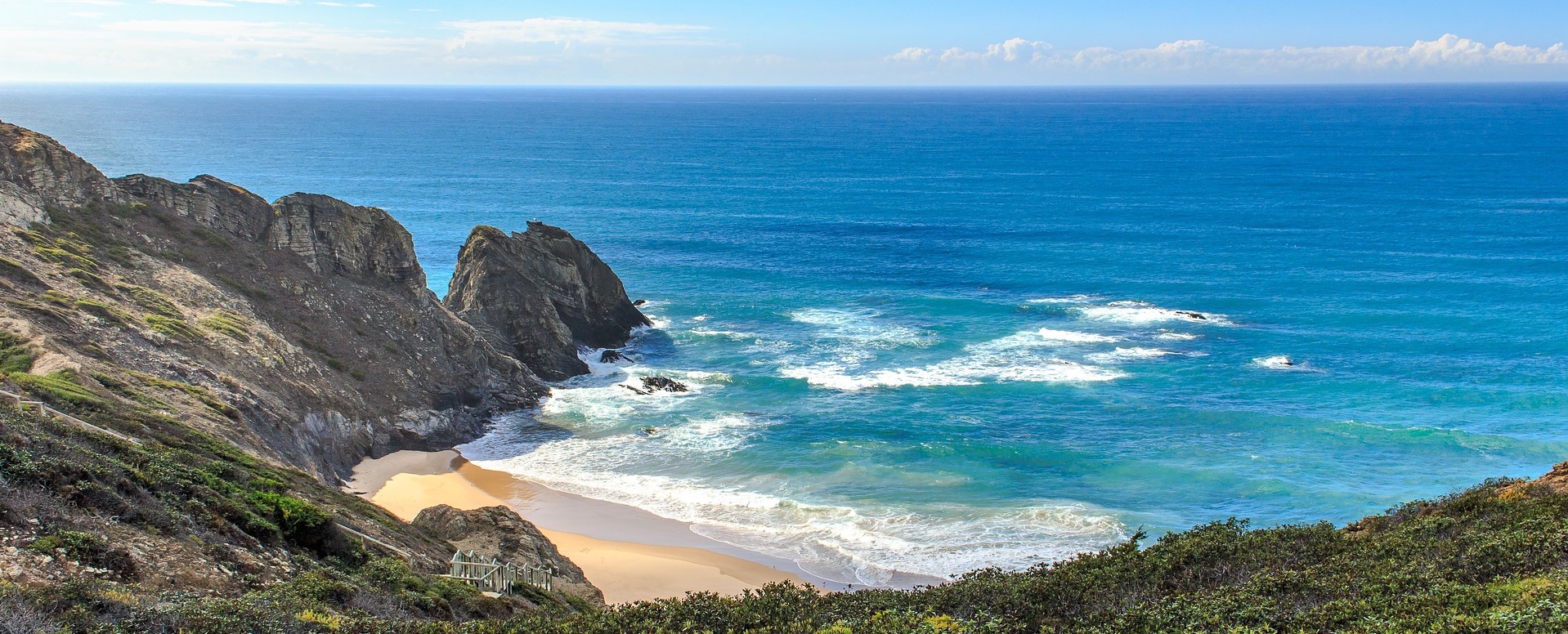 Les espaces naturels du Portugal - Portugal