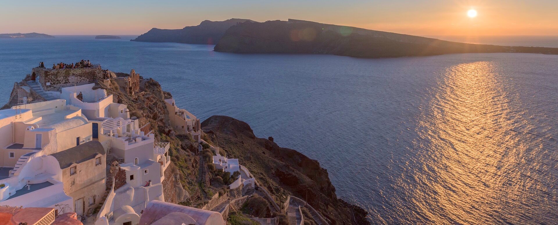 Les îles des Cyclades - Cyclades - Autres îles