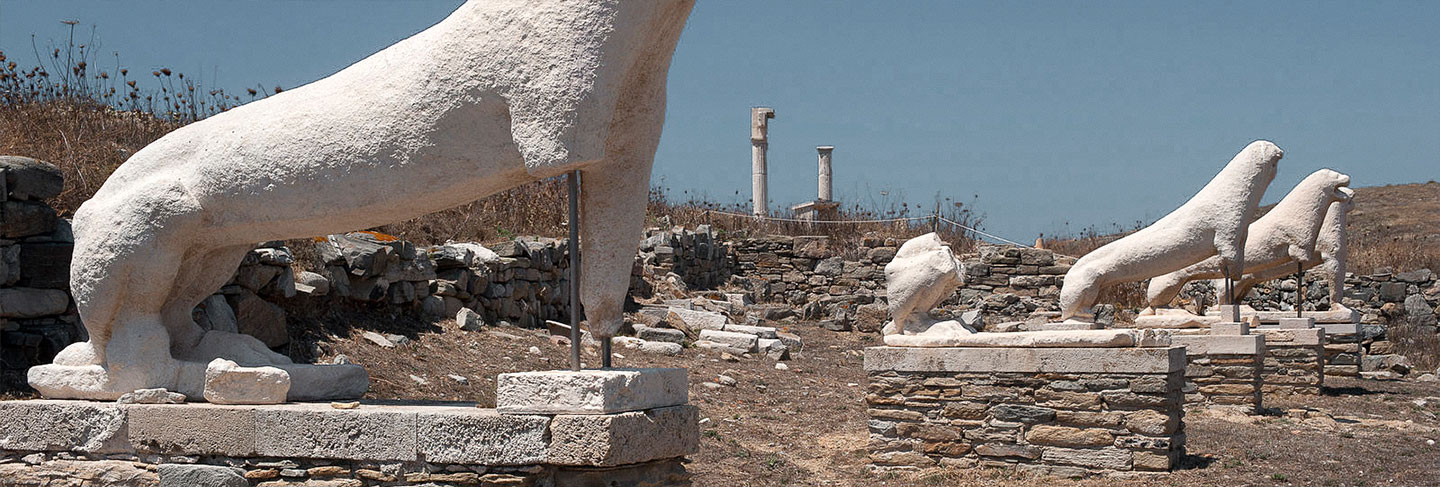 Les incontournables des Cyclades - Cyclades - Autres îles