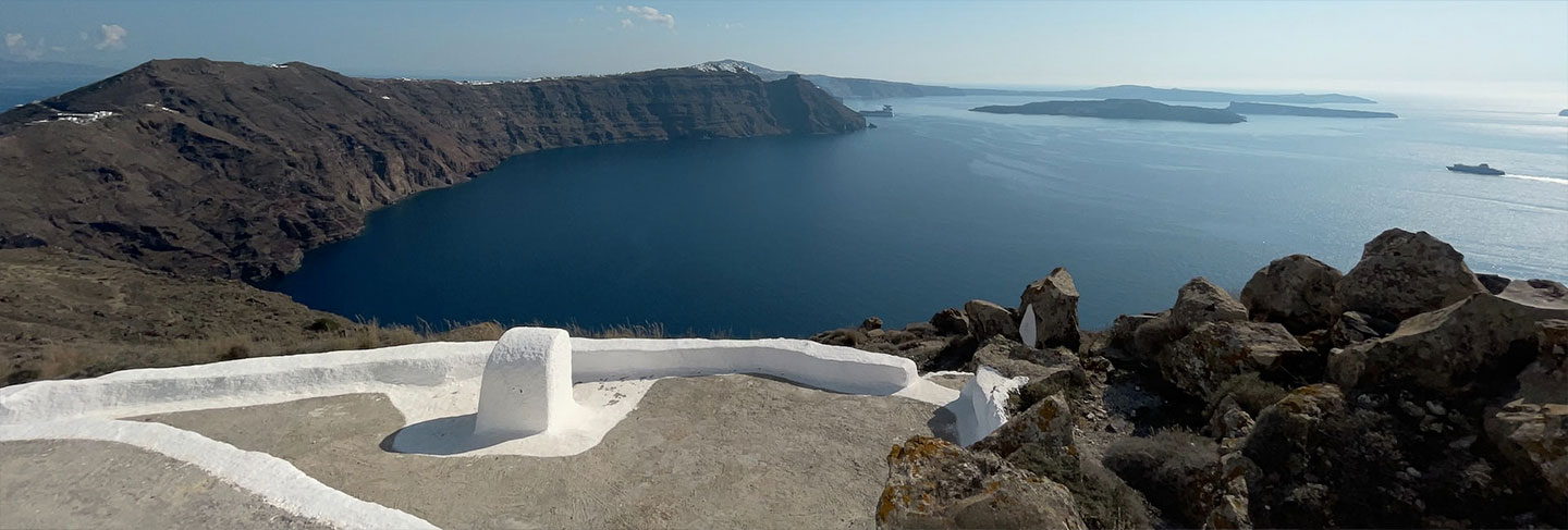 Les incontournables des Cyclades - Cyclades - Autres îles