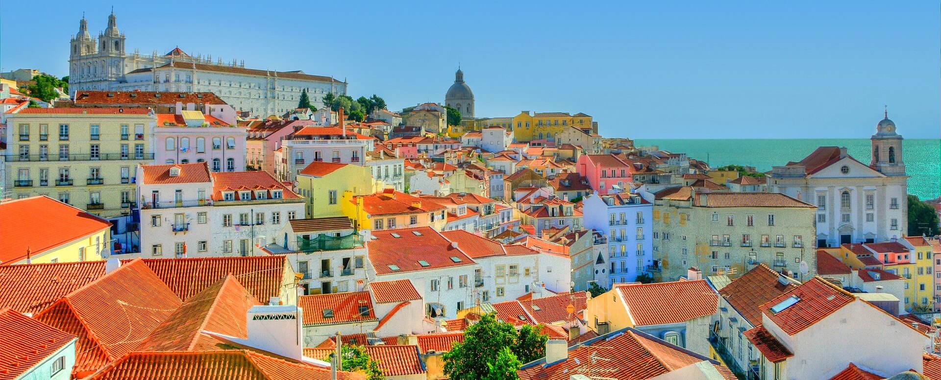 6. Amalfa - Région de Lisbonne