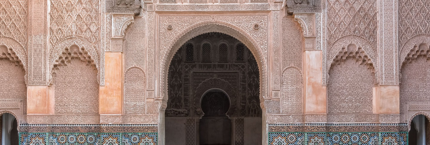 Les incontournables du Maroc - Maroc