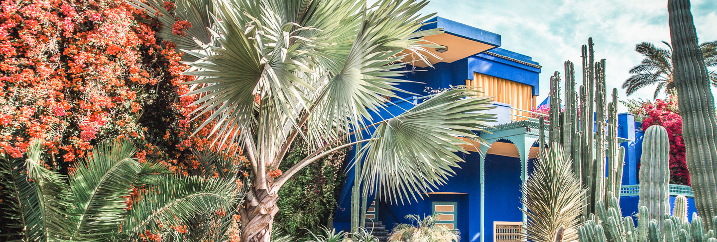 Les incontournables du Maroc - Maroc