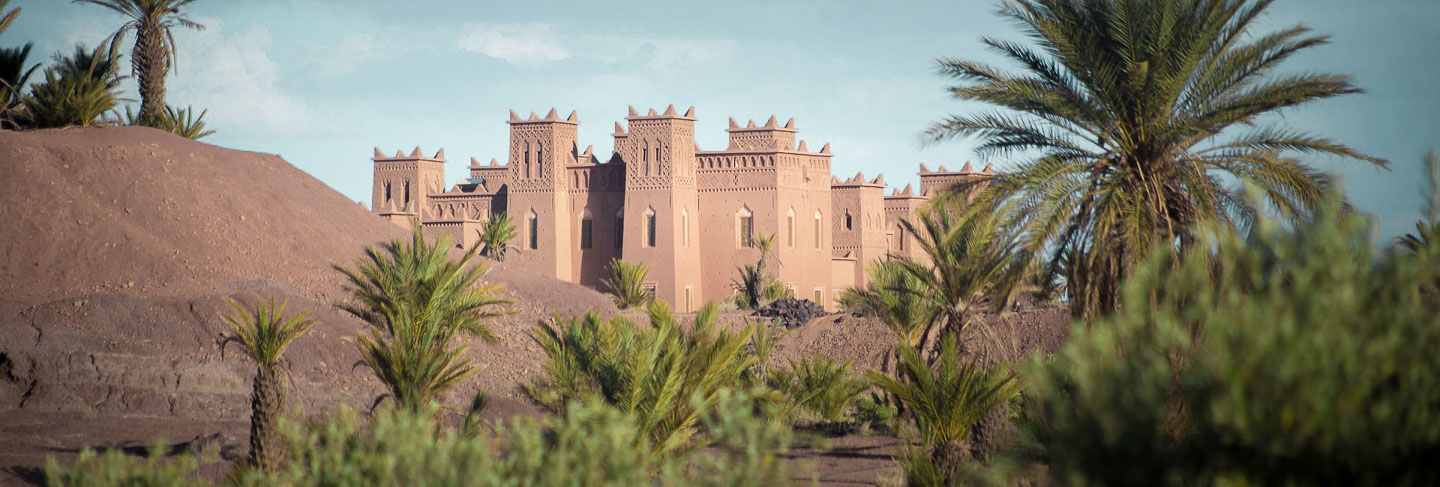 Les incontournables du Maroc - Maroc