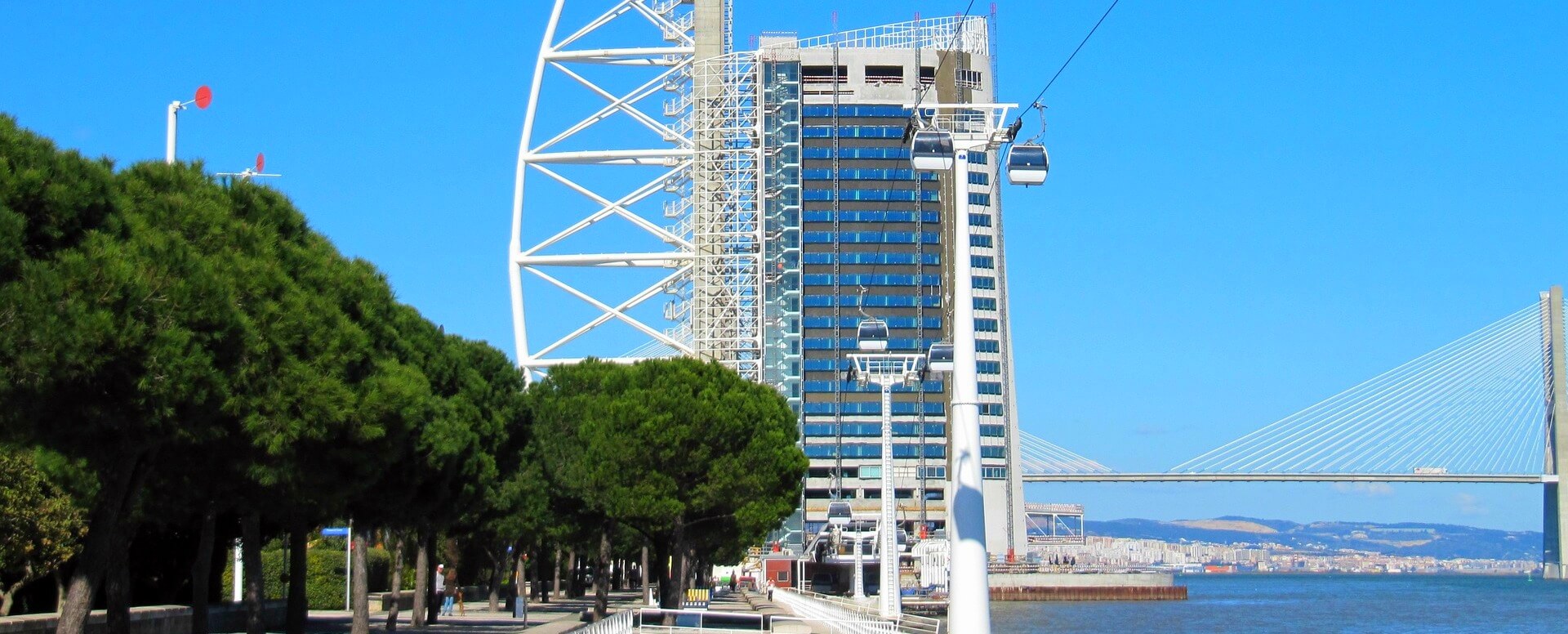 Activités à faire avec les enfants à Lisbonne - Région de Lisbonne