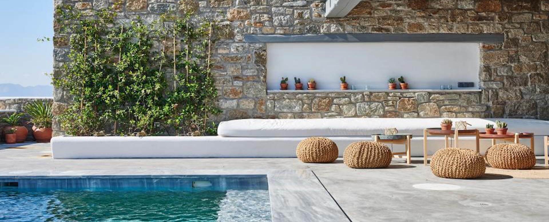 Activités avec les enfants dans les Cyclades - Cyclades - Autres îles