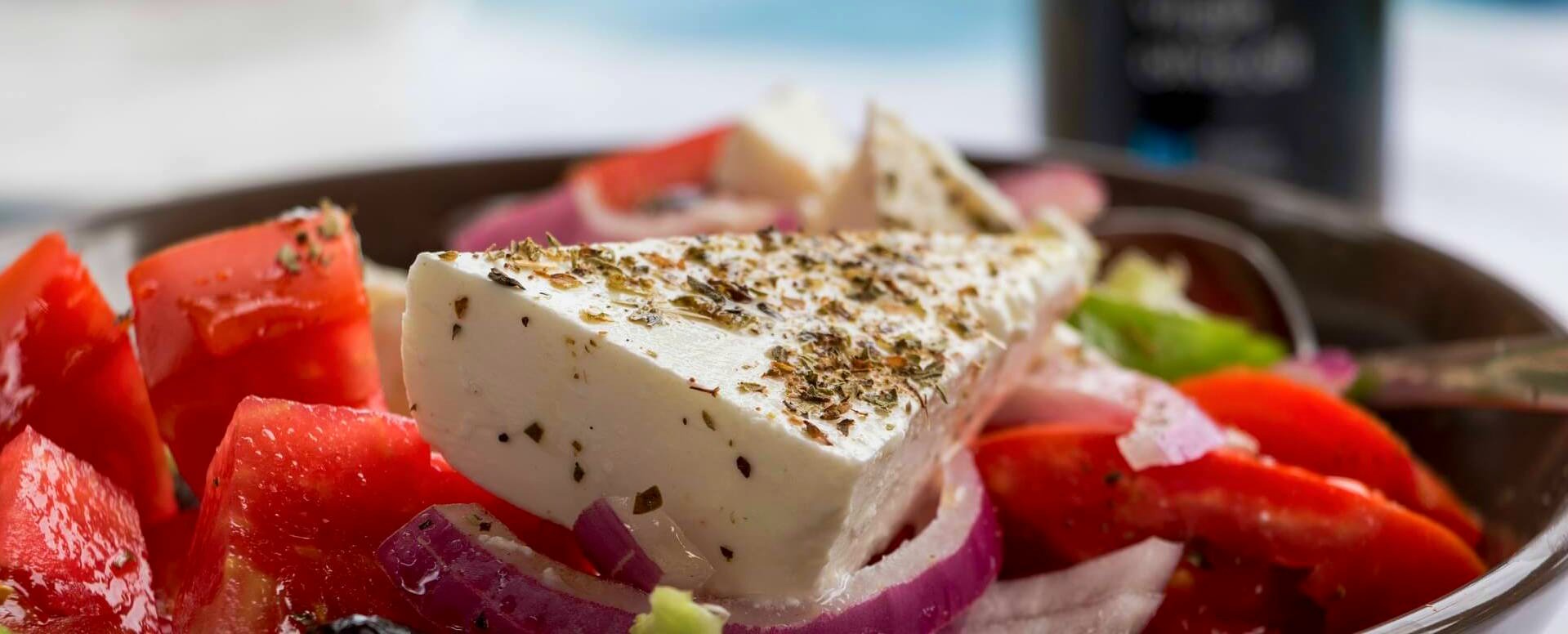 Restaurants de Mykonos - Mykonos