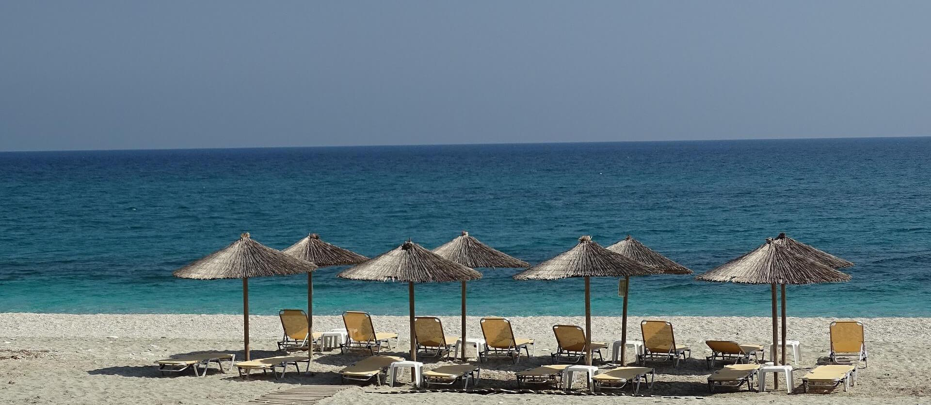 S’amuser sur les plus belles plages - Mykonos