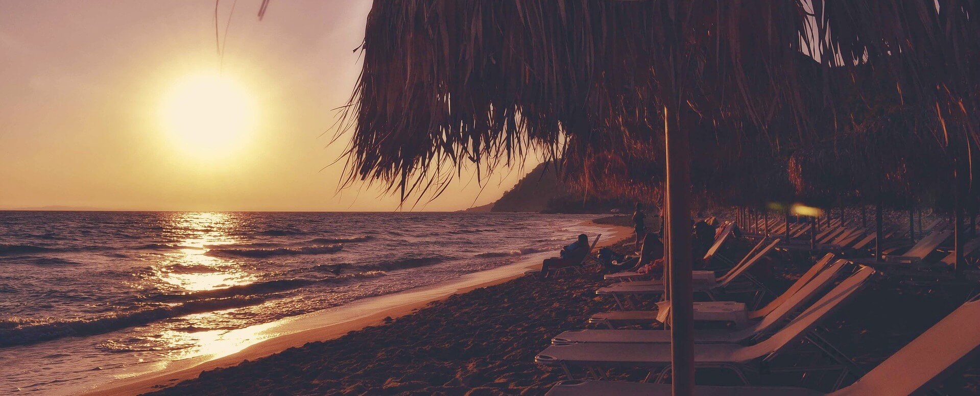 Les plus belles plages de Mykonos - Mykonos