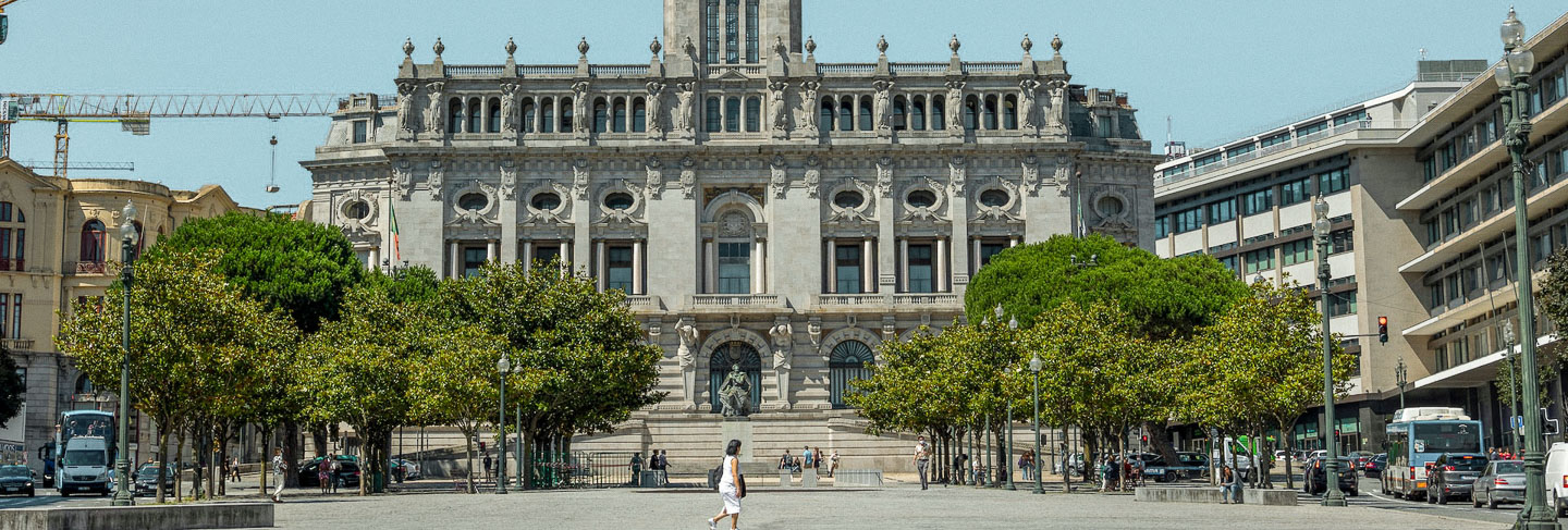 Les incontournables de Porto - Nord du Portugal