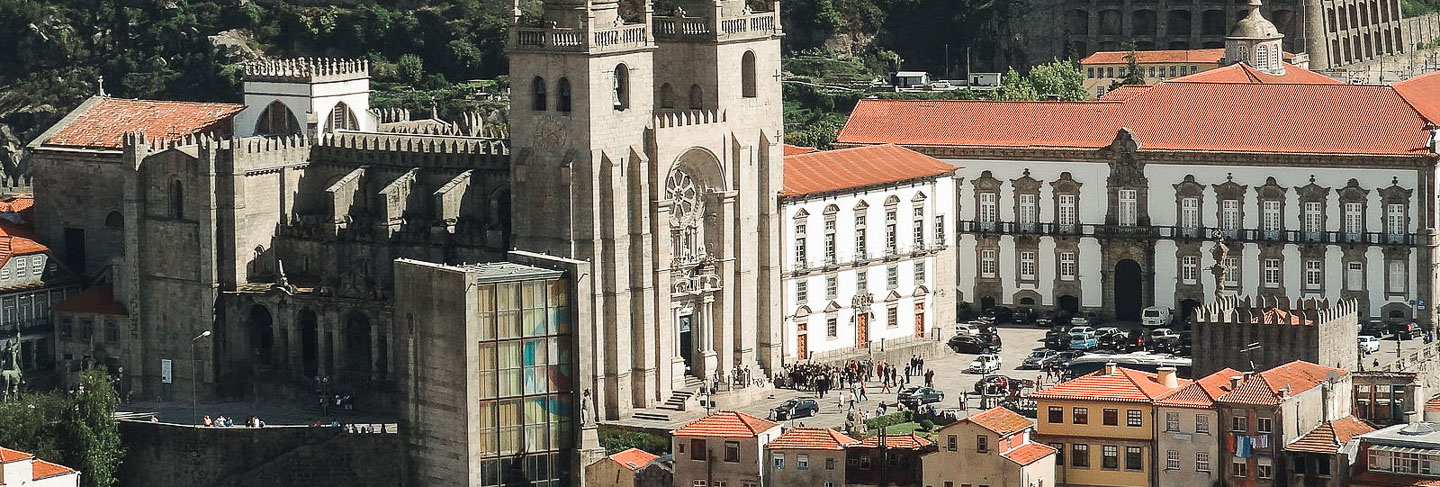 Les incontournables de Porto - Nord du Portugal