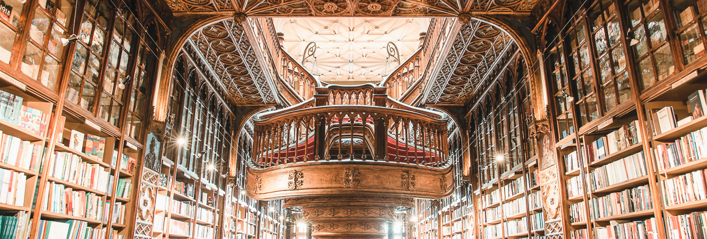 Les incontournables de Porto - Nord du Portugal