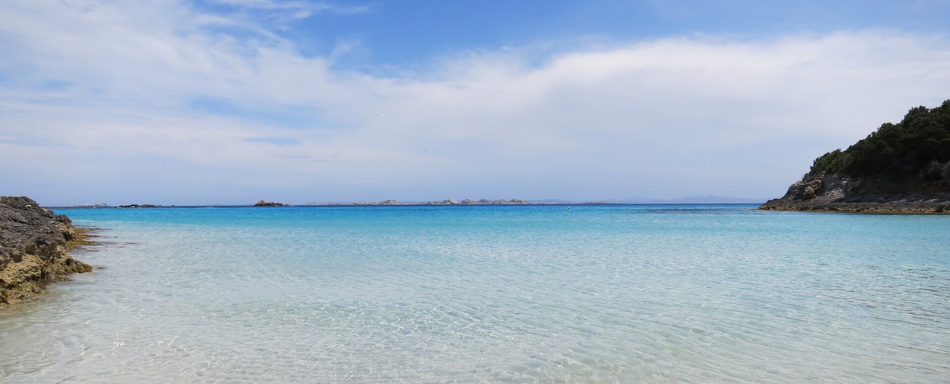 Découvrez le temps et le climat de Corse - Corse