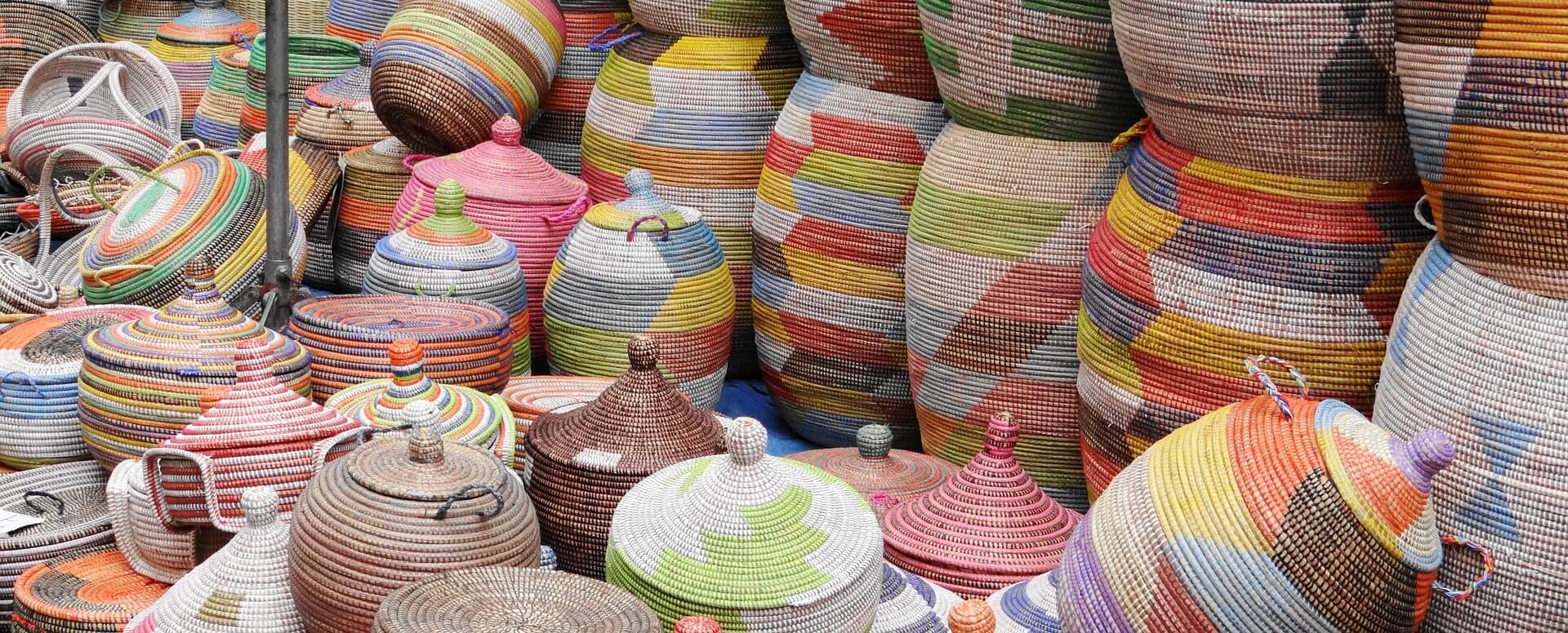 Shopping à Bali - Bali