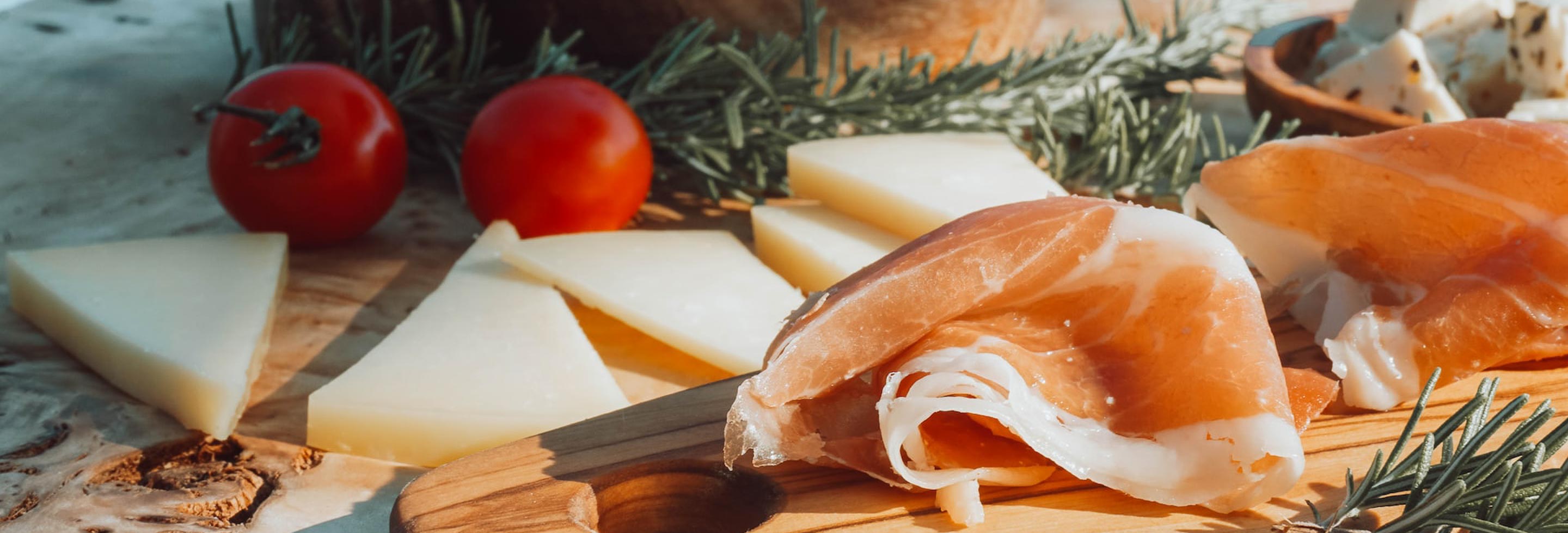 Découvrez la gastronomie corse - Corse