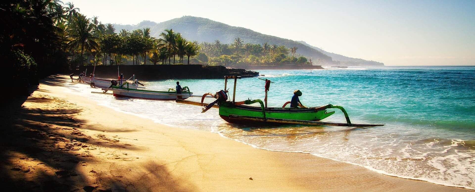 Les plus belles plages de Bali - Bali
