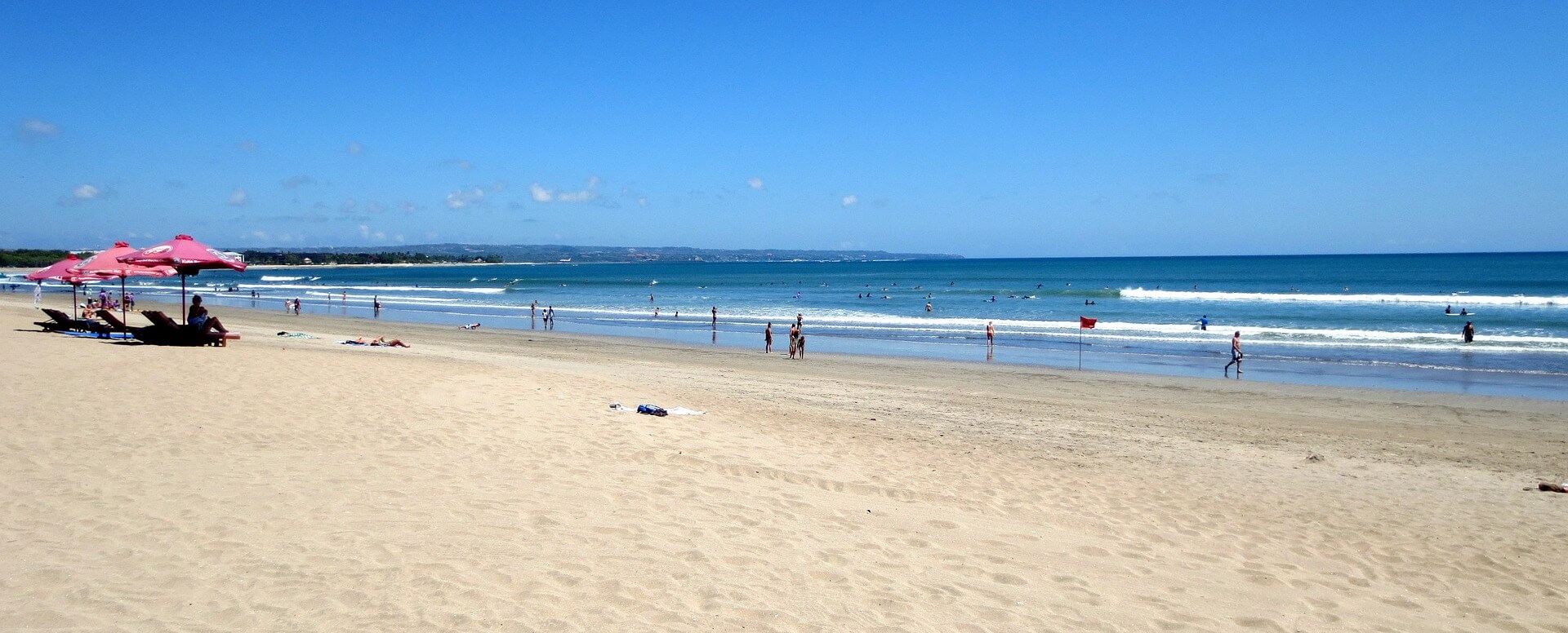 Les plus belles plages de Bali - Bali