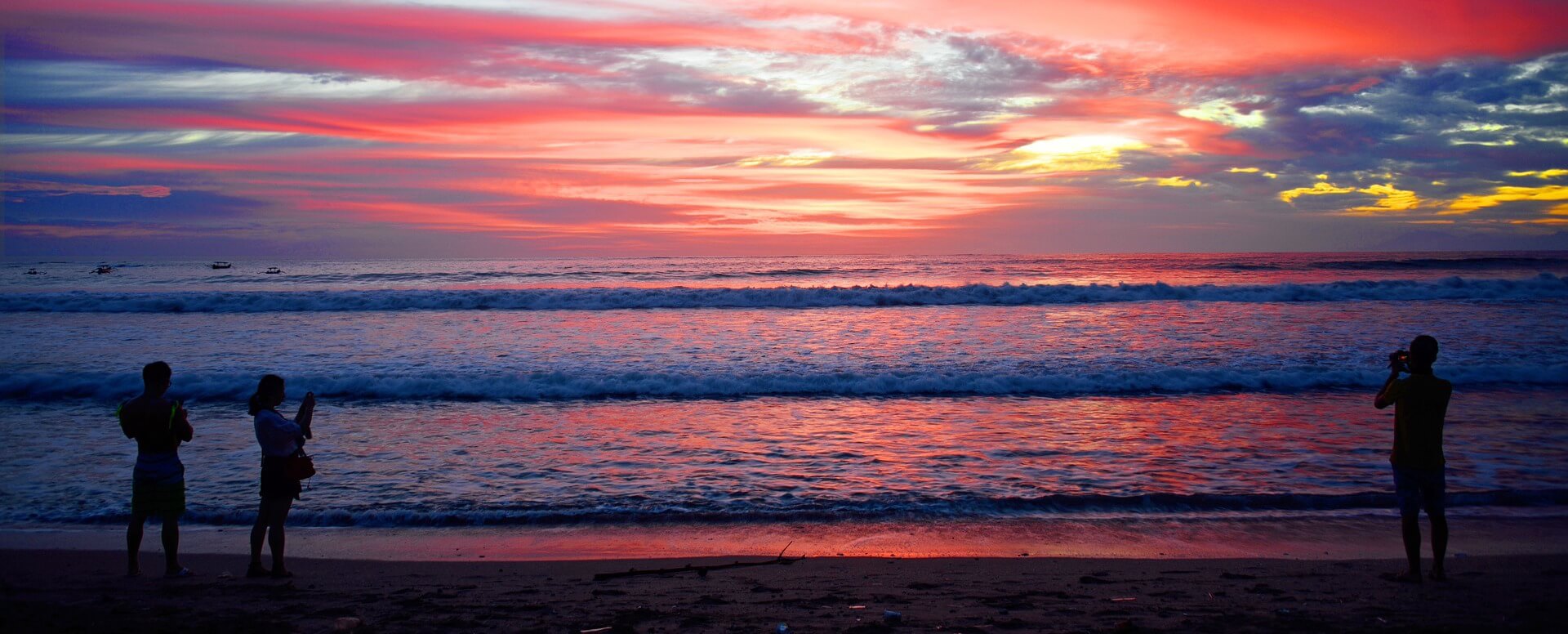 Les plus belles plages de Bali - Bali