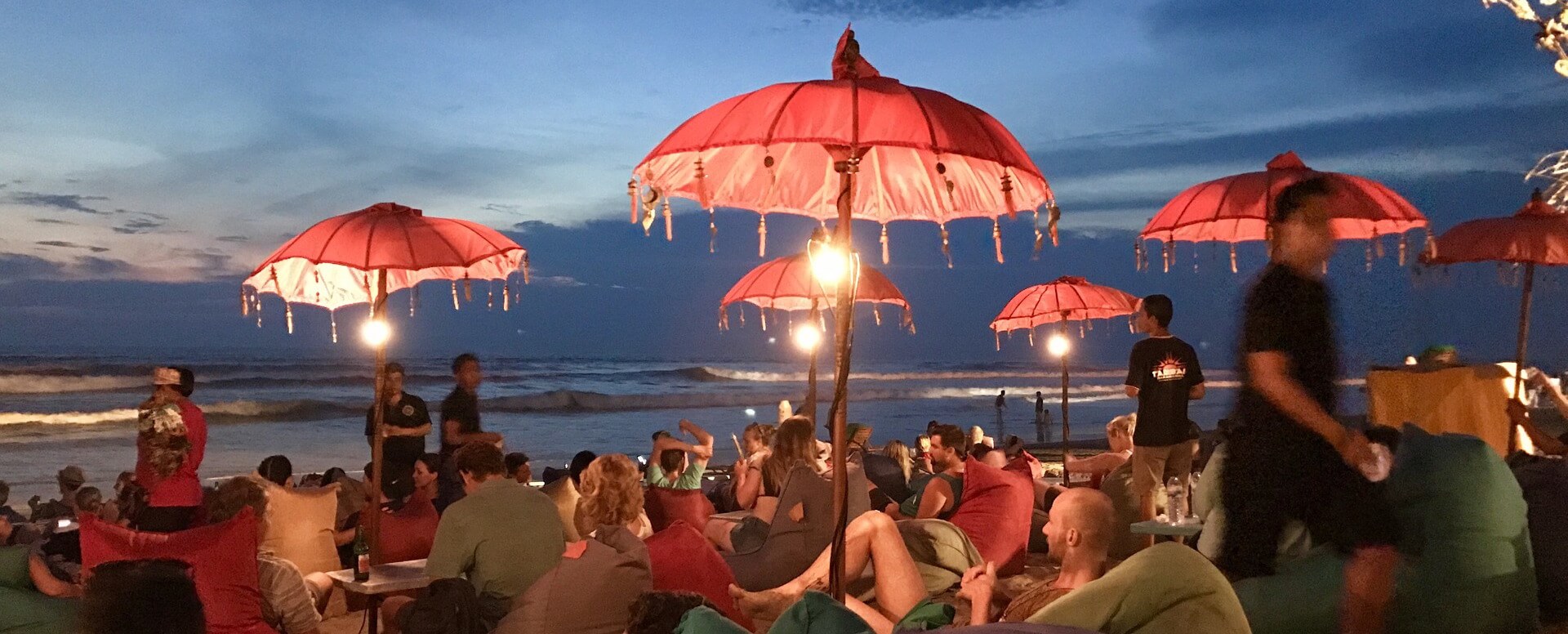 Les plus belles plages de Bali - Bali