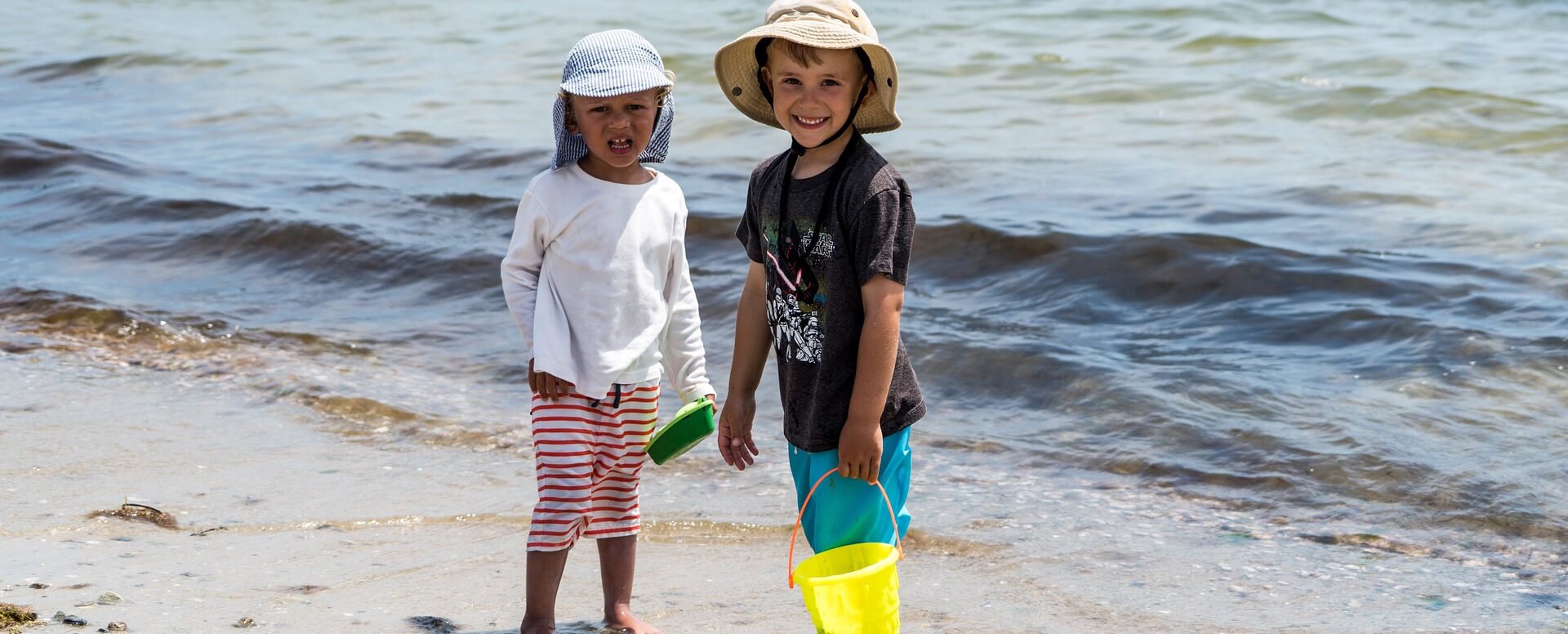 Les meilleures activités à faire avec des enfants à Bali - Bali