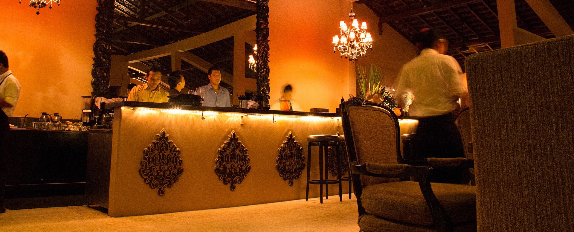 Découvrez les meilleures adresses de Bali - Bali