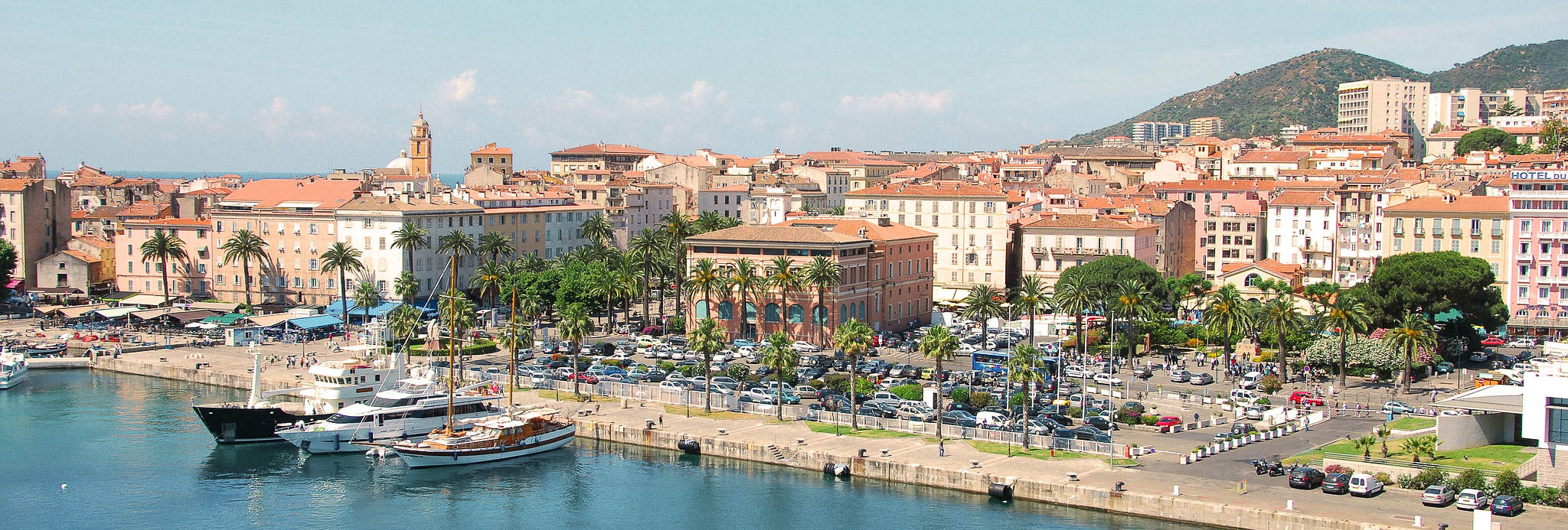 Découvrez la culture et les traditions en Corse - Corse