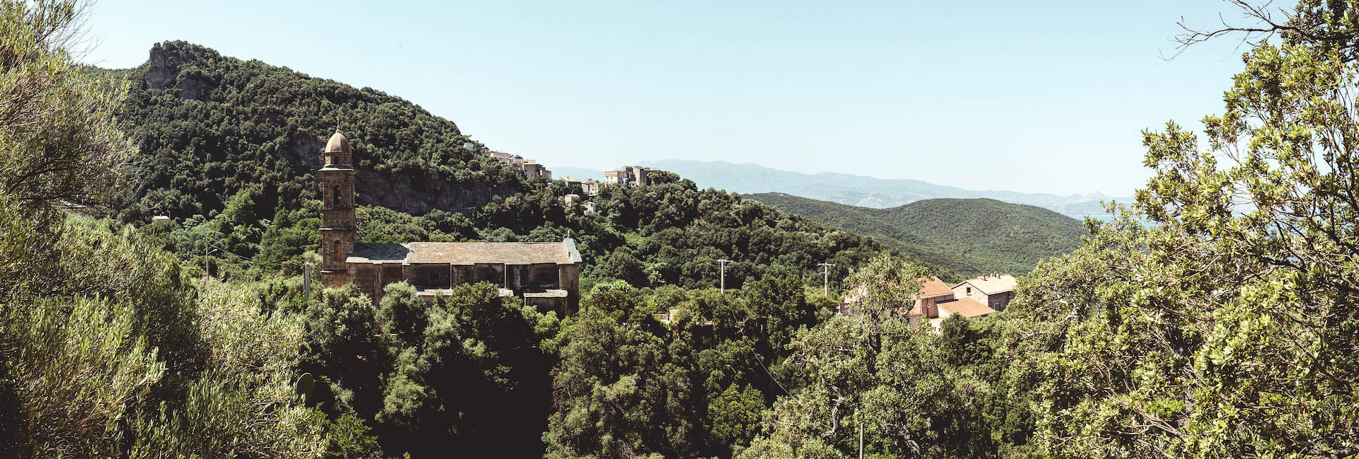 Découvrez la culture et les traditions en Corse - Corse