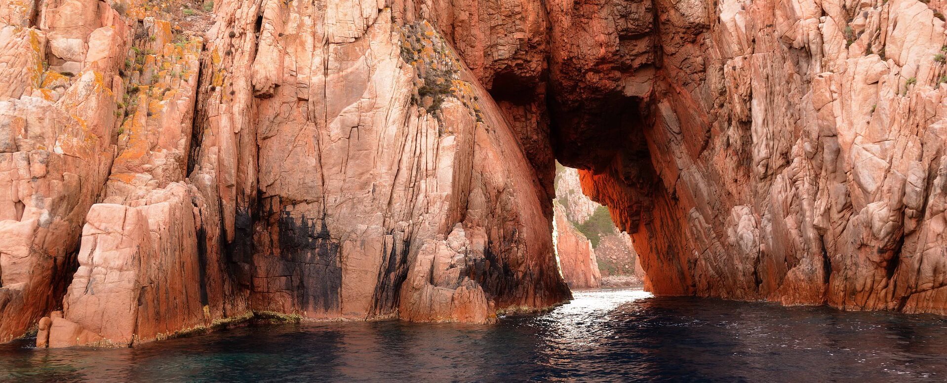 Découvrez les plus beaux espaces naturels en Corse - Corse