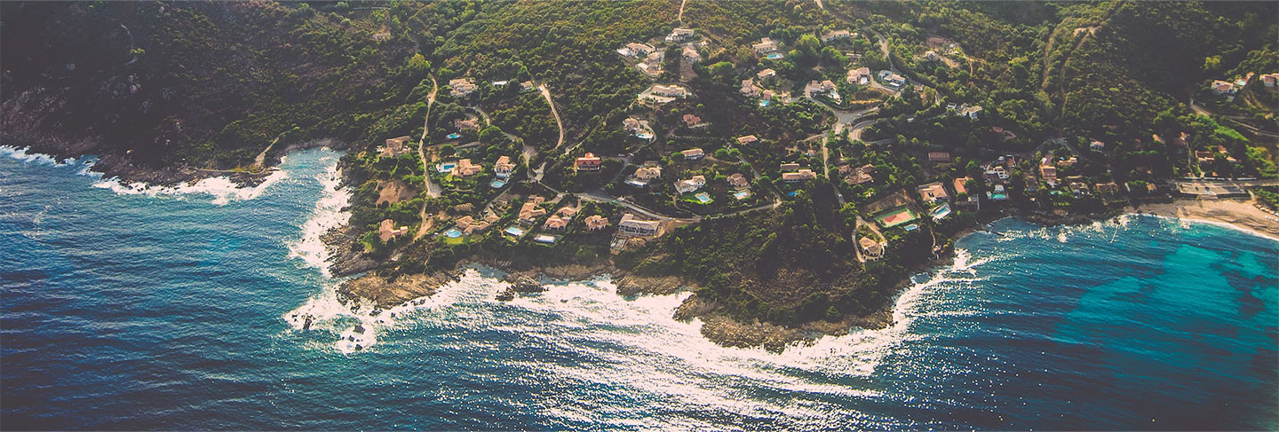 Découvrez les lieux incontournables en Corse - Corse