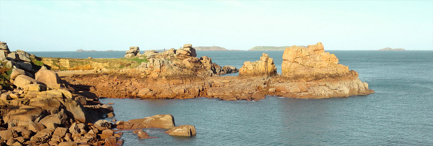 Découvrez les lieux incontournables en Corse - Corse