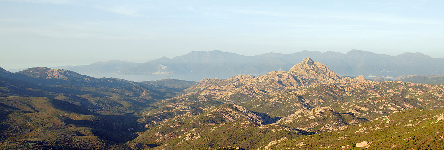 Découvrez les lieux incontournables en Corse - Corse