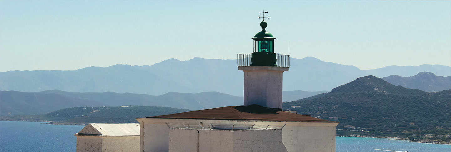 Découvrez les lieux incontournables en Corse - Corse