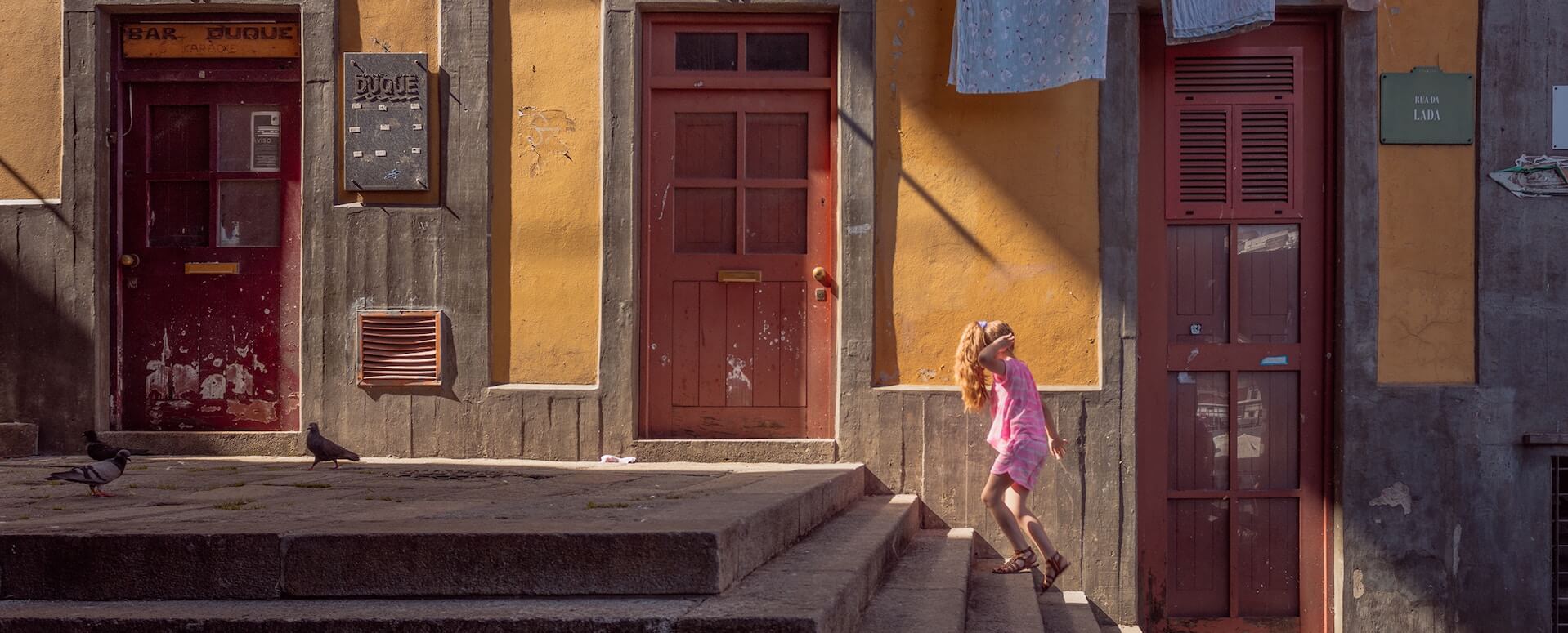 Activités à faire en famille à Porto - Nord du Portugal
