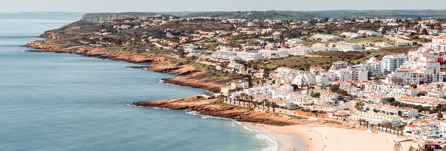 Les plus belles plages de Porto - Nord du Portugal